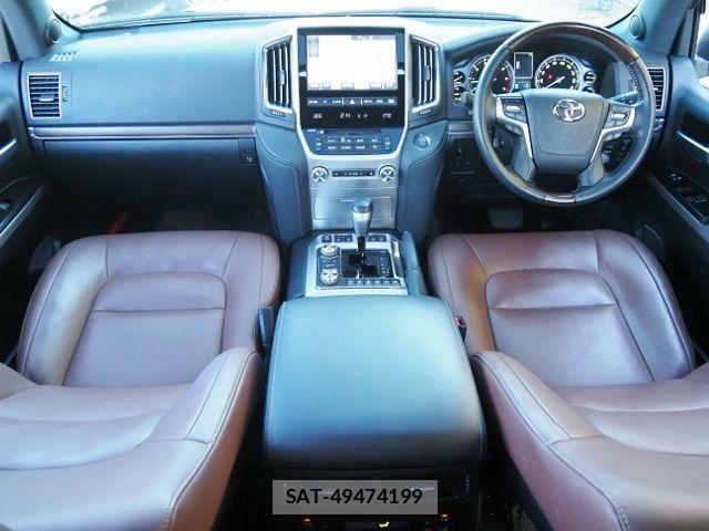 Toyota LAND CRUISER 2021-01 2316708-11