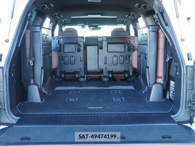 Toyota LAND CRUISER 2021-01 2316708-23