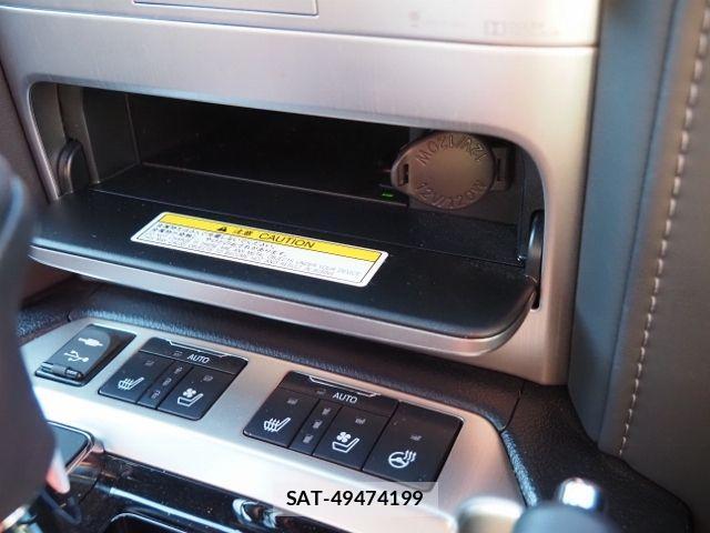 Toyota LAND CRUISER 2021-01 2316708-27