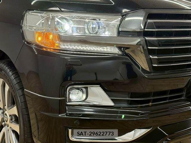 Used Toyota Land Cruiser 2016 - Petrol for Sale | $35,806