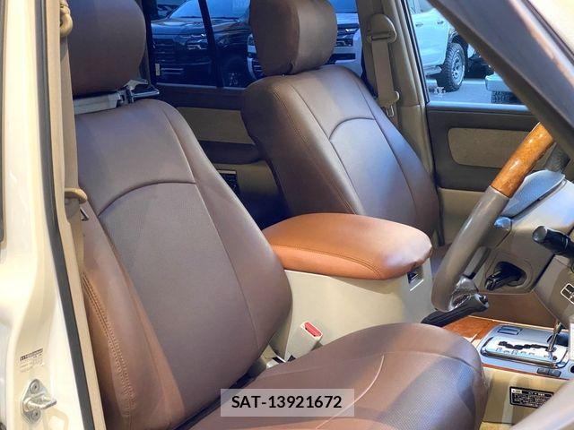 Toyota LAND CRUISER 2006-07 2668263-13