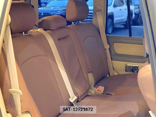 Toyota LAND CRUISER 2006-07 2668263-15