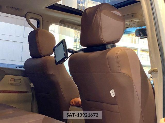 Toyota LAND CRUISER 2006-07 2668263-16