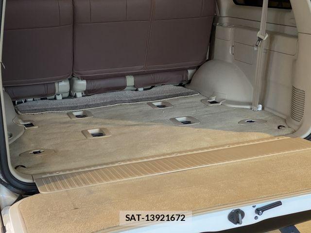 Toyota LAND CRUISER 2006-07 2668263-18