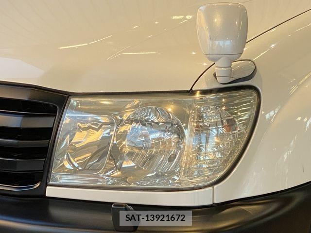 Toyota LAND CRUISER 2006-07 2668263-4