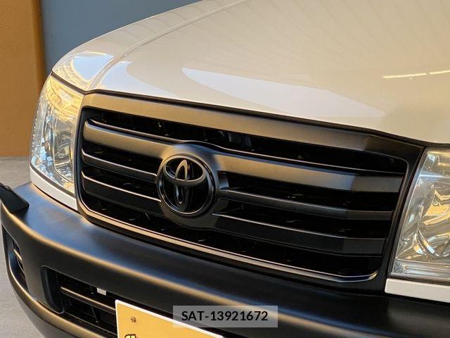 Toyota LAND CRUISER 2006-07 2668263-5