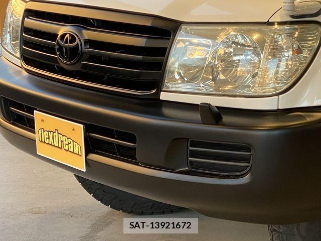 Toyota LAND CRUISER 2006-07 2668263-6