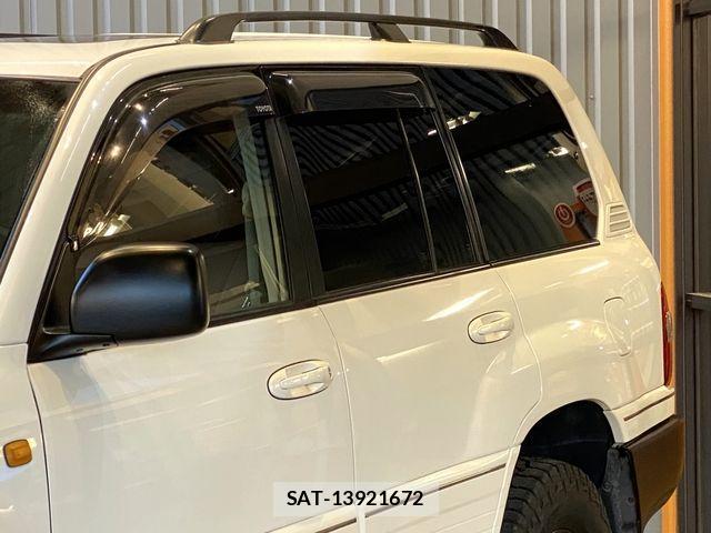 Toyota LAND CRUISER 2006-07 2668263-7