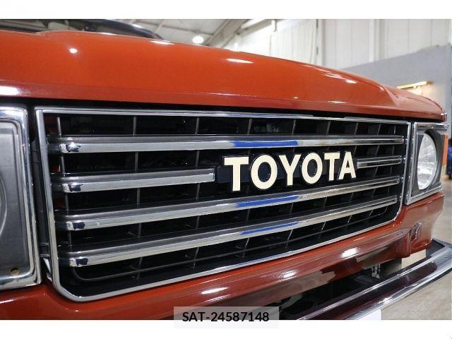 Toyota LAND CRUISER 1995-01 2668258-9