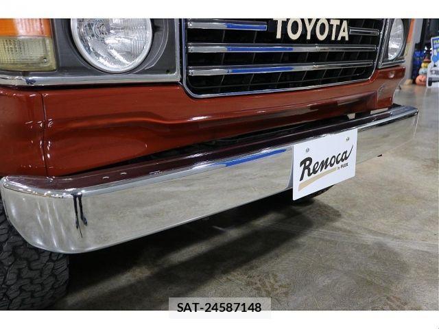 Toyota LAND CRUISER 1995-01 2668258-11