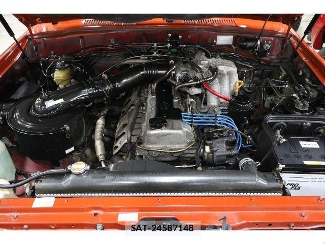 Toyota LAND CRUISER 1995-01 2668258-12