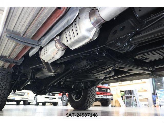 Toyota LAND CRUISER 1995-01 2668258-13