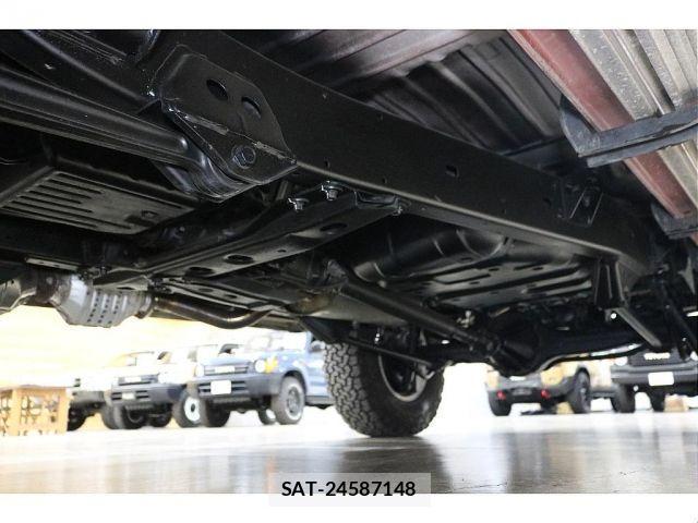 Toyota LAND CRUISER 1995-01 2668258-14