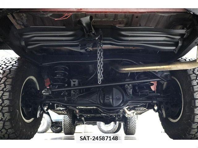 Toyota LAND CRUISER 1995-01 2668258-15