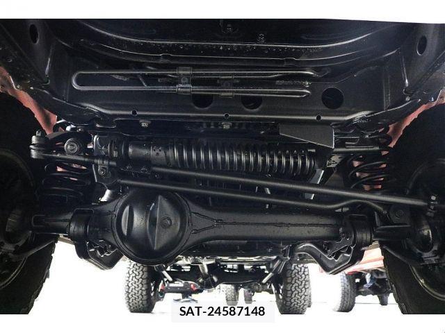 Toyota LAND CRUISER 1995-01 2668258-16