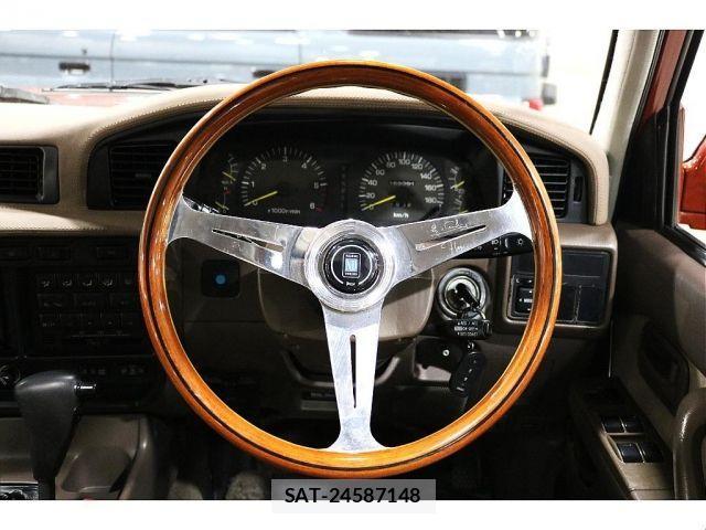 Toyota LAND CRUISER 1995-01 2668258-18