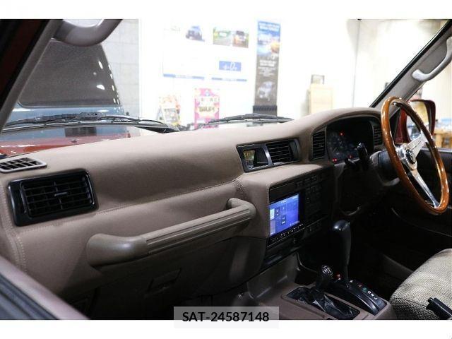 Toyota LAND CRUISER 1995-01 2668258-19