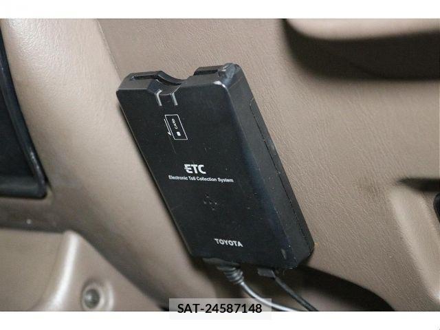 Toyota LAND CRUISER 1995-01 2668258-6