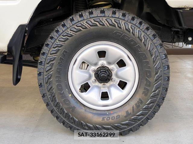 Toyota LAND CRUISER 1994-03 2962557-13