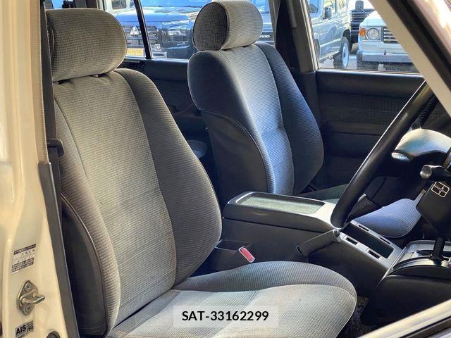 Toyota LAND CRUISER 1994-03 2962557-14