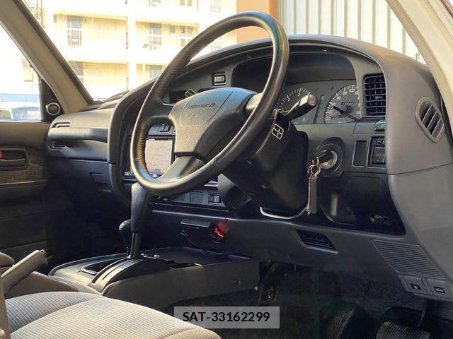 Toyota LAND CRUISER 1994-03 2962557-15