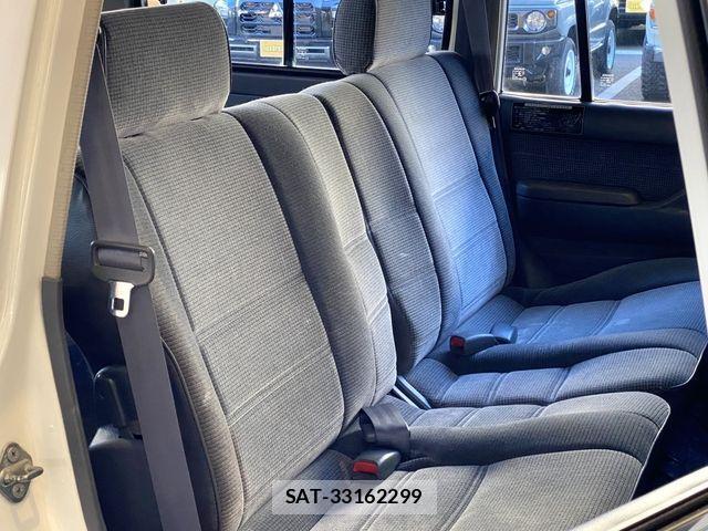 Toyota LAND CRUISER 1994-03 2962557-16