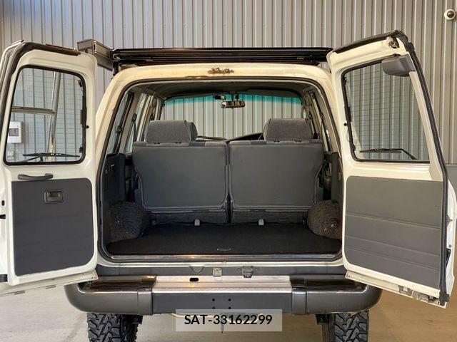 Toyota LAND CRUISER 1994-03 2962557-17