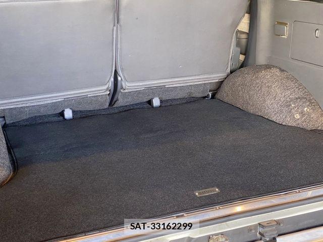 Toyota LAND CRUISER 1994-03 2962557-18