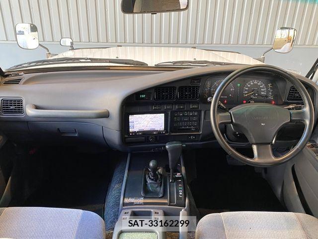Toyota LAND CRUISER 1994-03 2962557-1