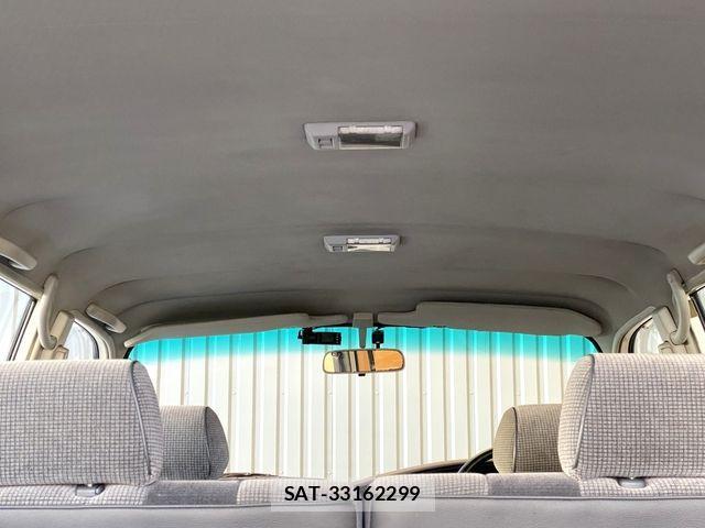 Toyota LAND CRUISER 1994-03 2962557-19