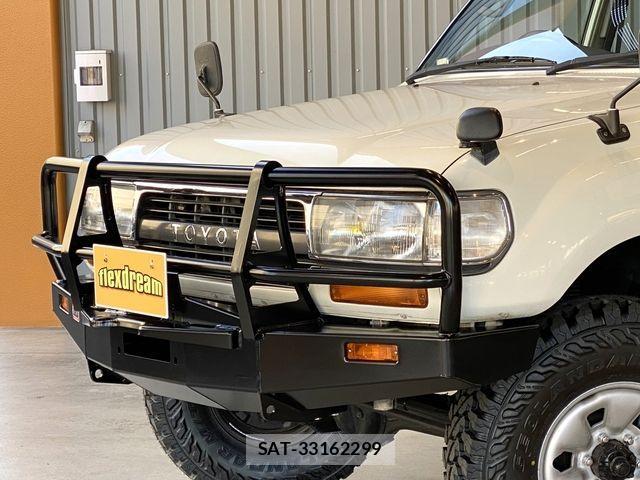 Toyota LAND CRUISER 1994-03 2962557-3