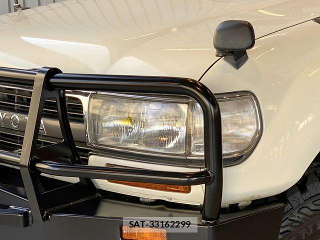 Toyota LAND CRUISER 1994-03 2962557-4