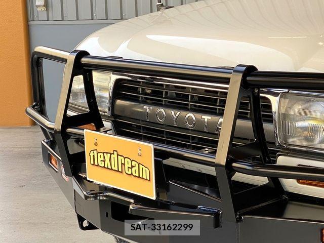 Toyota LAND CRUISER 1994-03 2962557-5