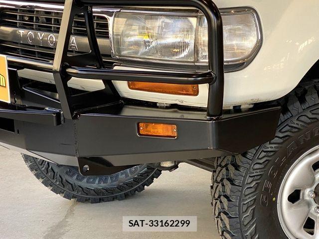 Toyota LAND CRUISER 1994-03 2962557-6