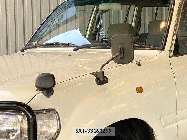 Toyota LAND CRUISER 1994-03 2962557-7