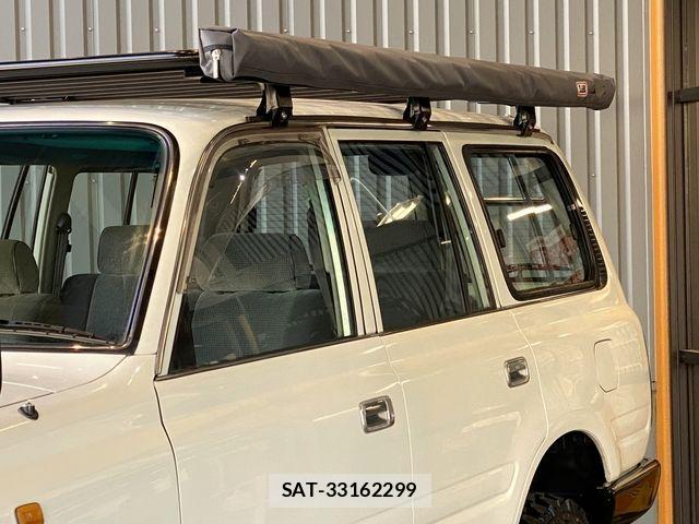 Toyota LAND CRUISER 1994-03 2962557-8