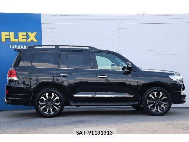 Toyota LAND CRUISER 2016-01 2962552-9