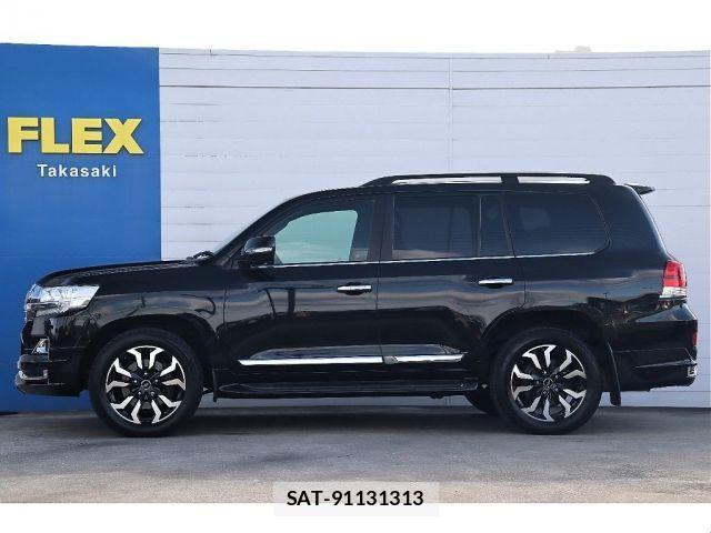 Toyota LAND CRUISER 2016-01 2962552-14