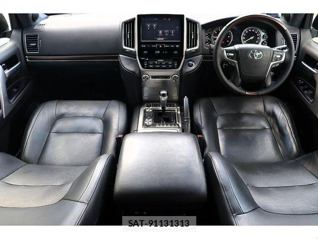 Toyota LAND CRUISER 2016-01 2962552-8