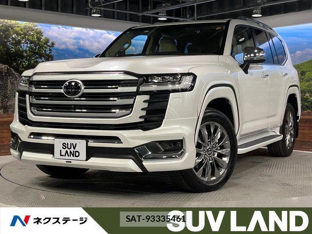 Toyota LAND CRUISER 2023-07 3015031-0