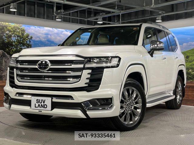 Toyota LAND CRUISER 2023-07 3015031-15
