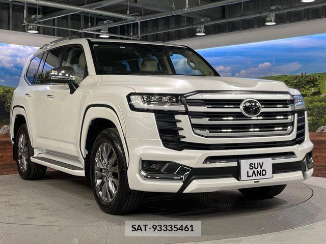 Toyota LAND CRUISER 2023-07 3015031-18