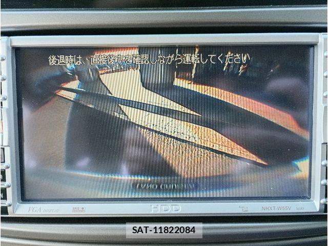 Toyota LAND CRUISER 2005-12 3015034-13