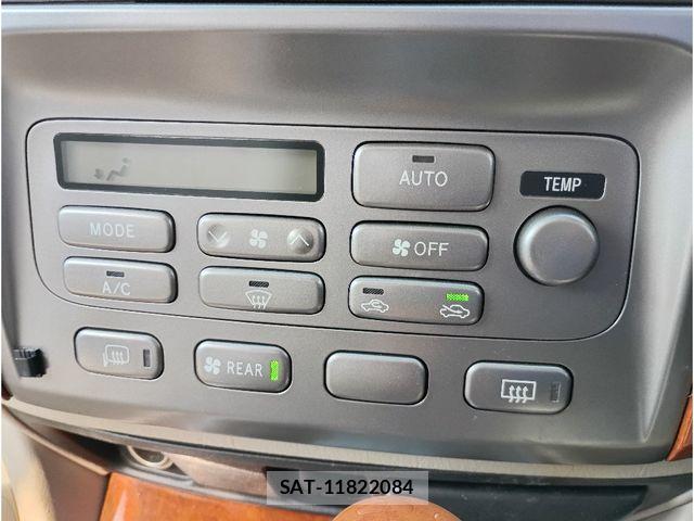 Toyota LAND CRUISER 2005-12 3015034-14