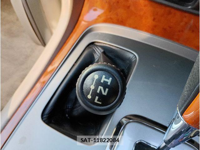 Toyota LAND CRUISER 2005-12 3015034-15