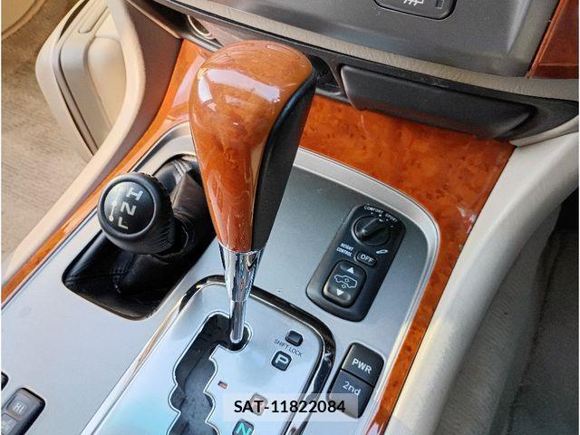 Toyota LAND CRUISER 2005-12 3015034-16