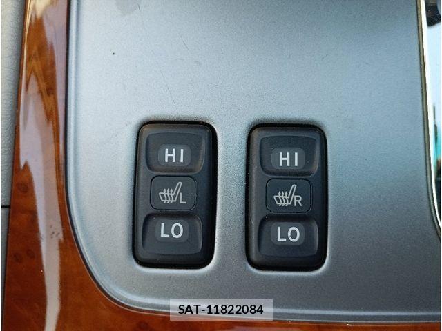 Toyota LAND CRUISER 2005-12 3015034-17