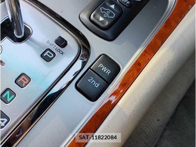 Toyota LAND CRUISER 2005-12 3015034-18