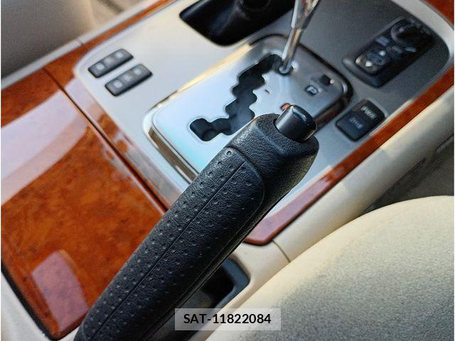 Toyota LAND CRUISER 2005-12 3015034-19