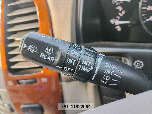 Toyota LAND CRUISER 2005-12 3015034-20